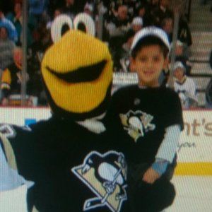 Meet your Posher, Pasquale